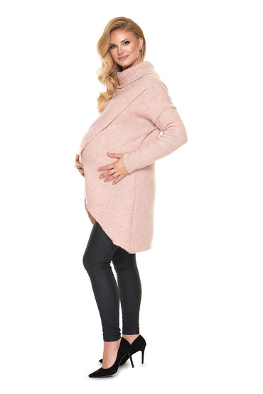 Pregnancy sweater model 157713
