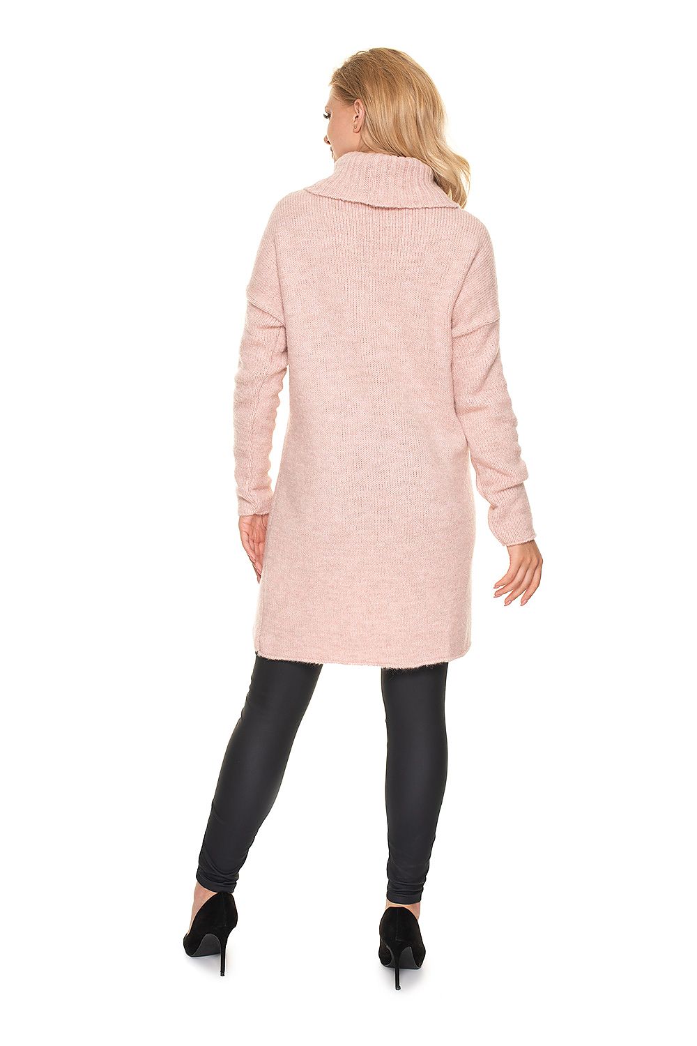 Pregnancy sweater model 157713