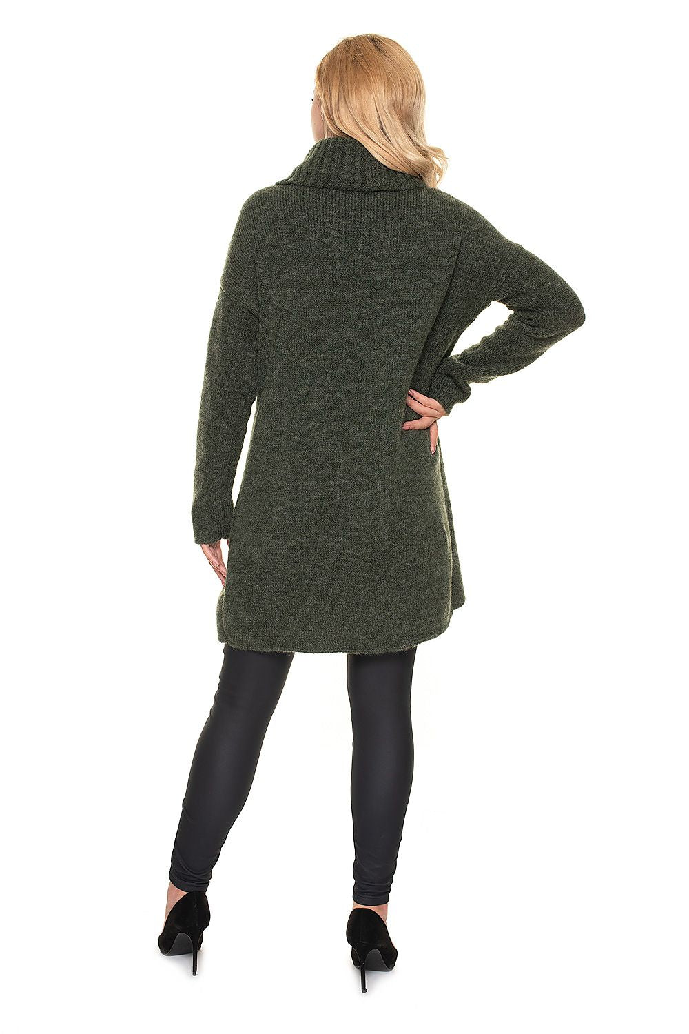 Pregnancy sweater model 157714