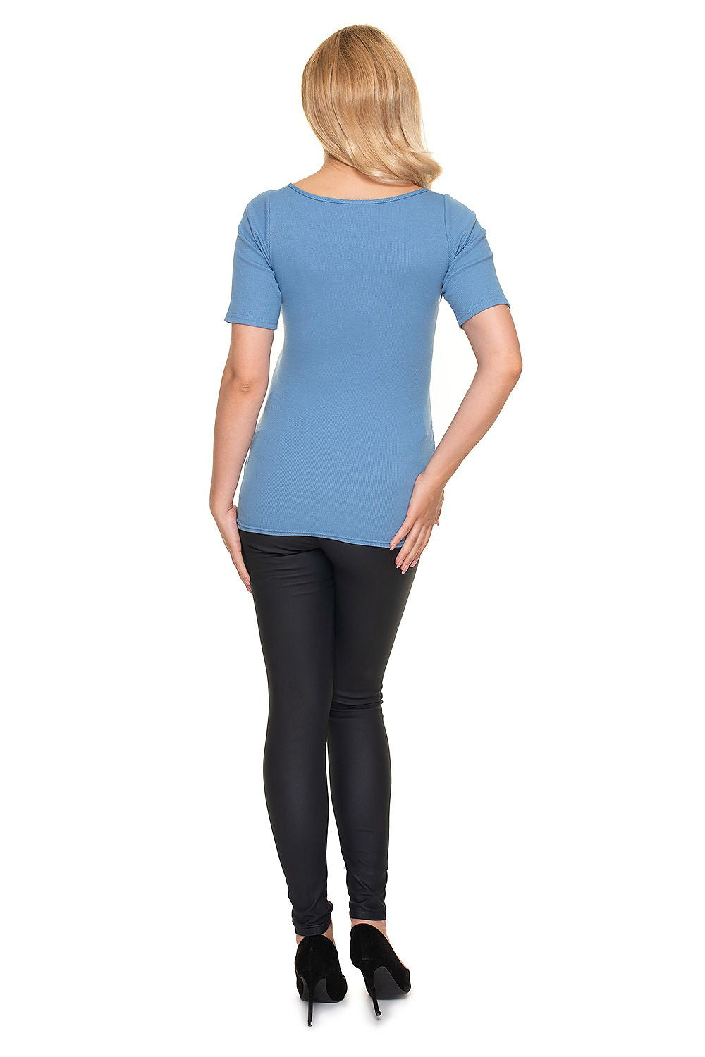 Blouse model 157827