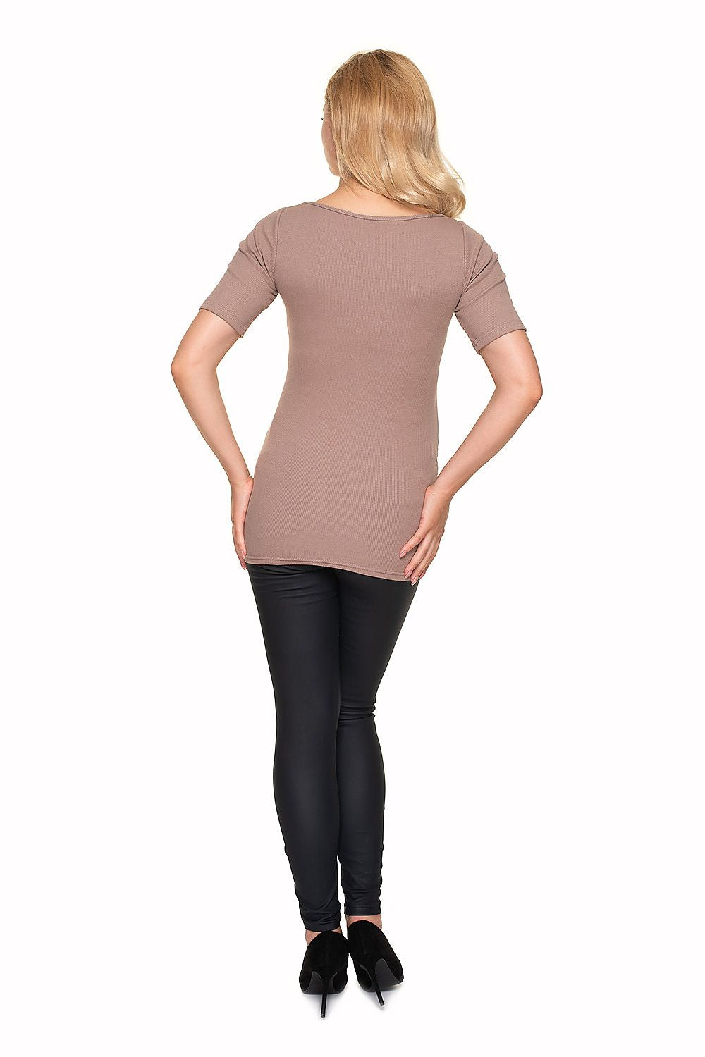 Blouse model 157828