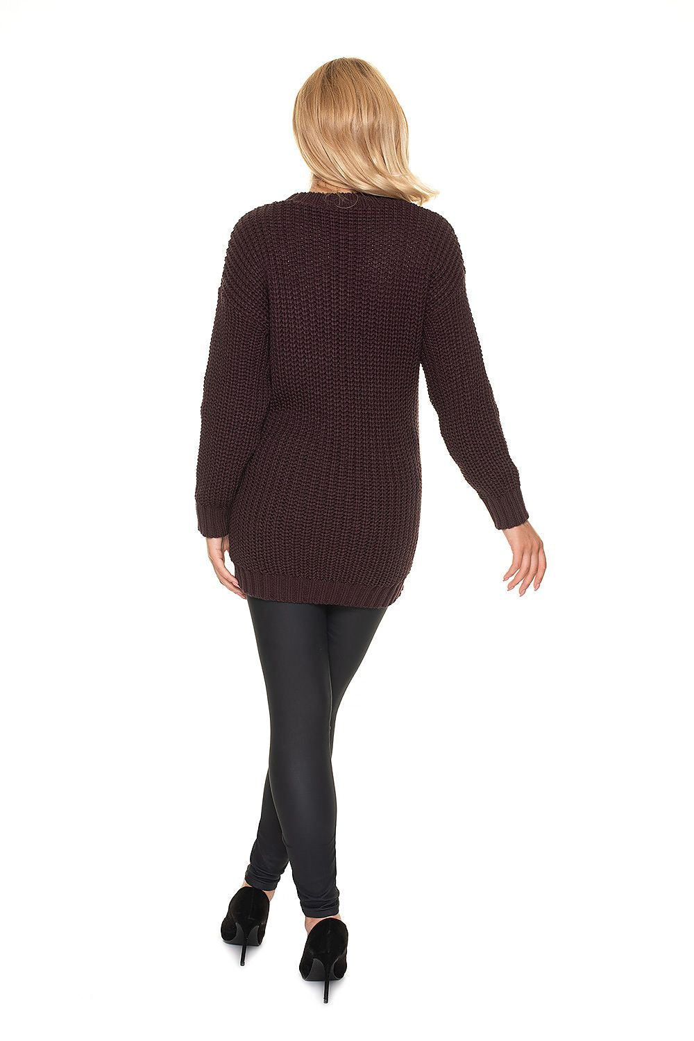 Pregnancy sweater model 157831