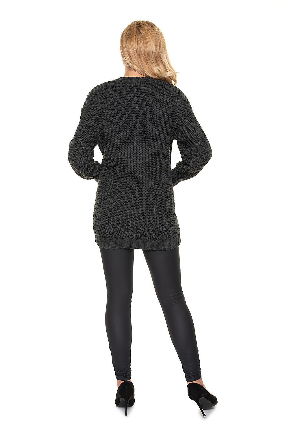 Pregnancy sweater model 157832