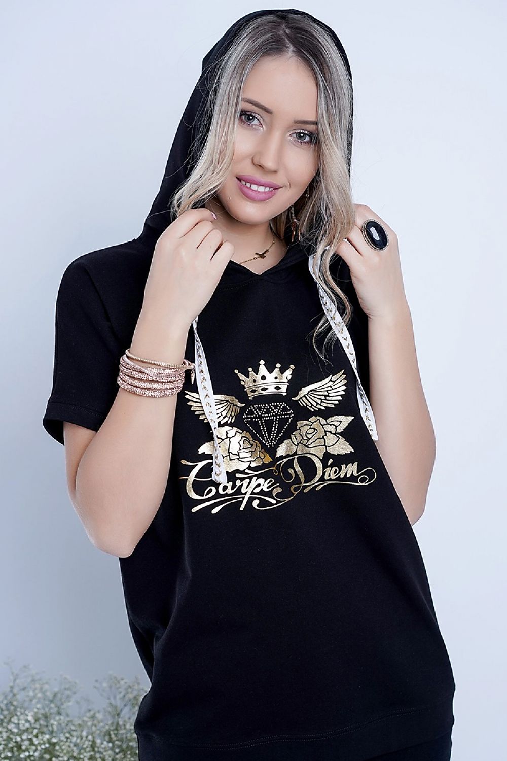 Sweatshirt model 158268