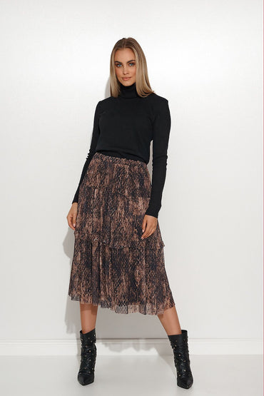 Turtleneck model 158376