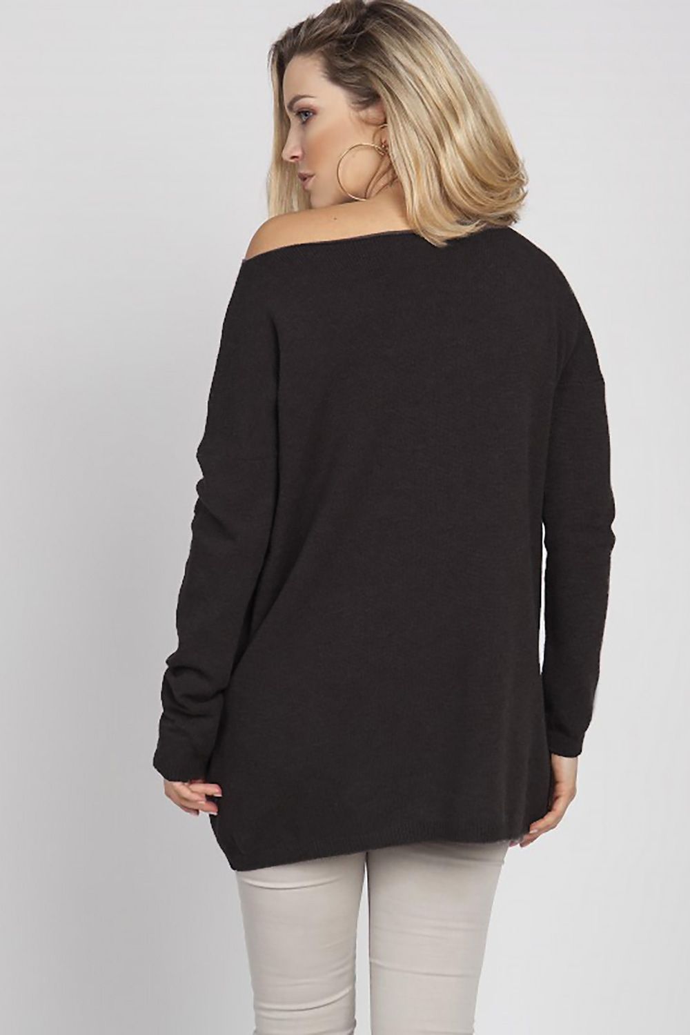 Jumper model 158408