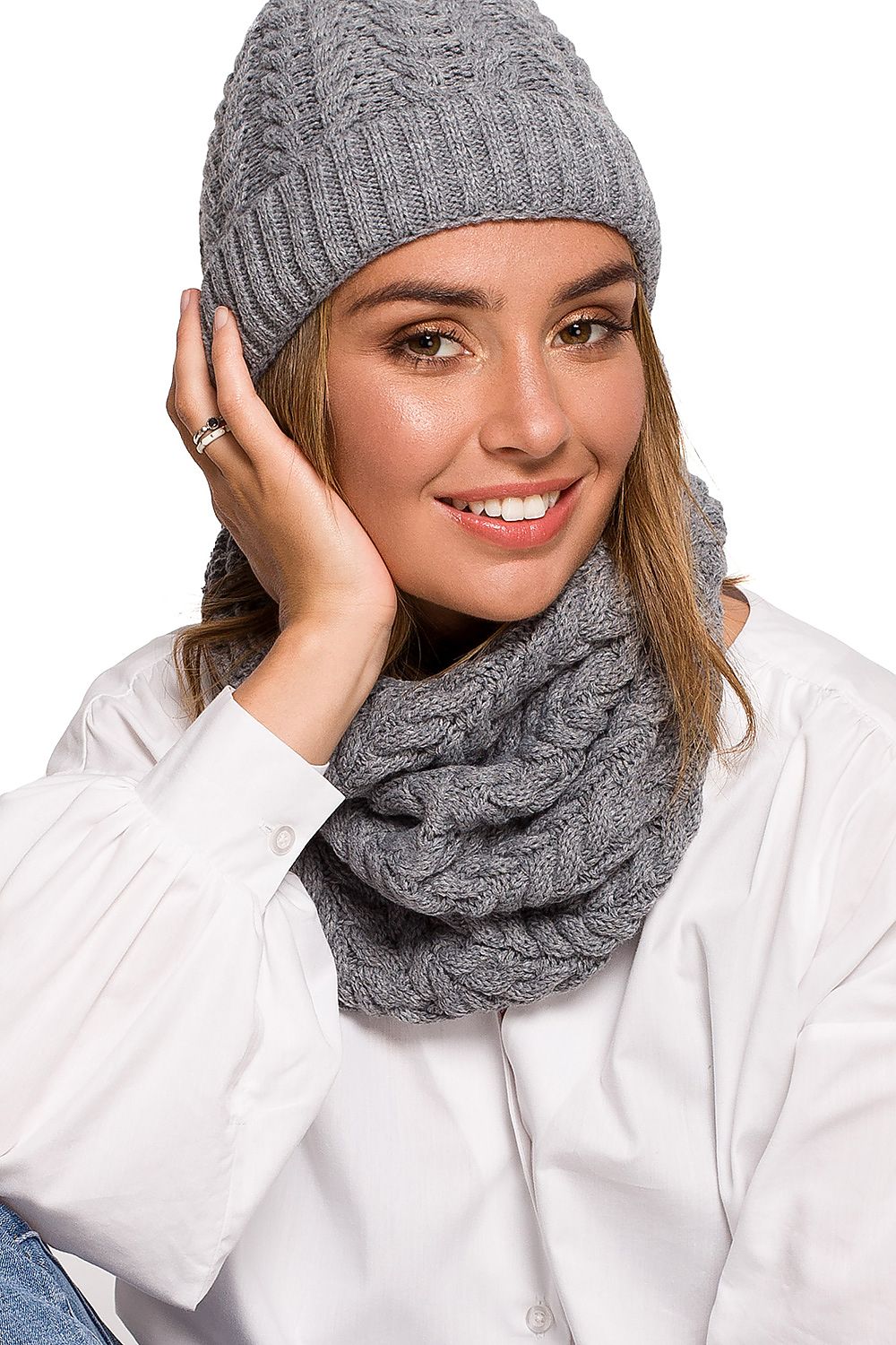 Infinity Scarf model 157561
