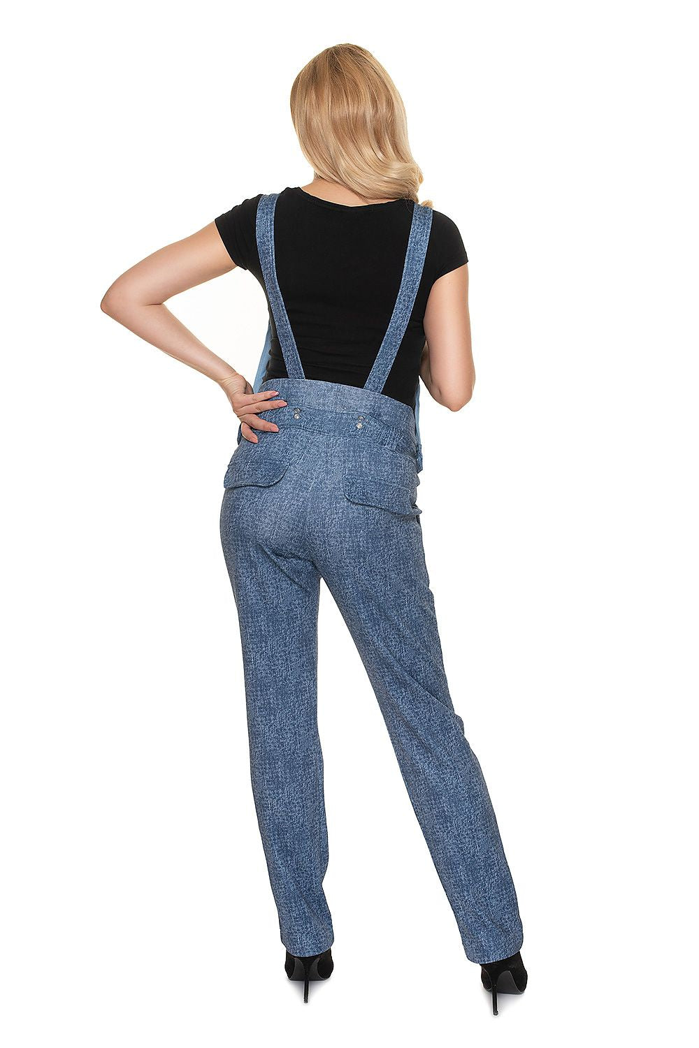 Overall model 159436