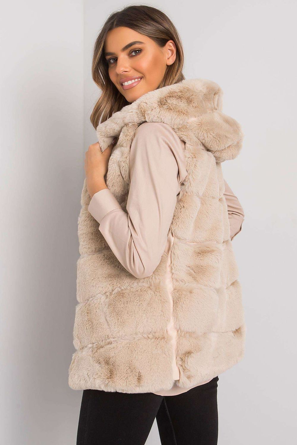 Gilet model 159689