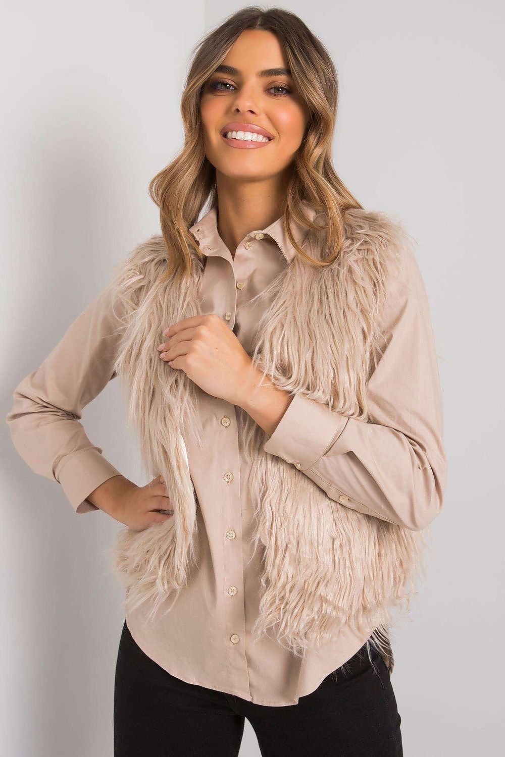 Gilet model 159692