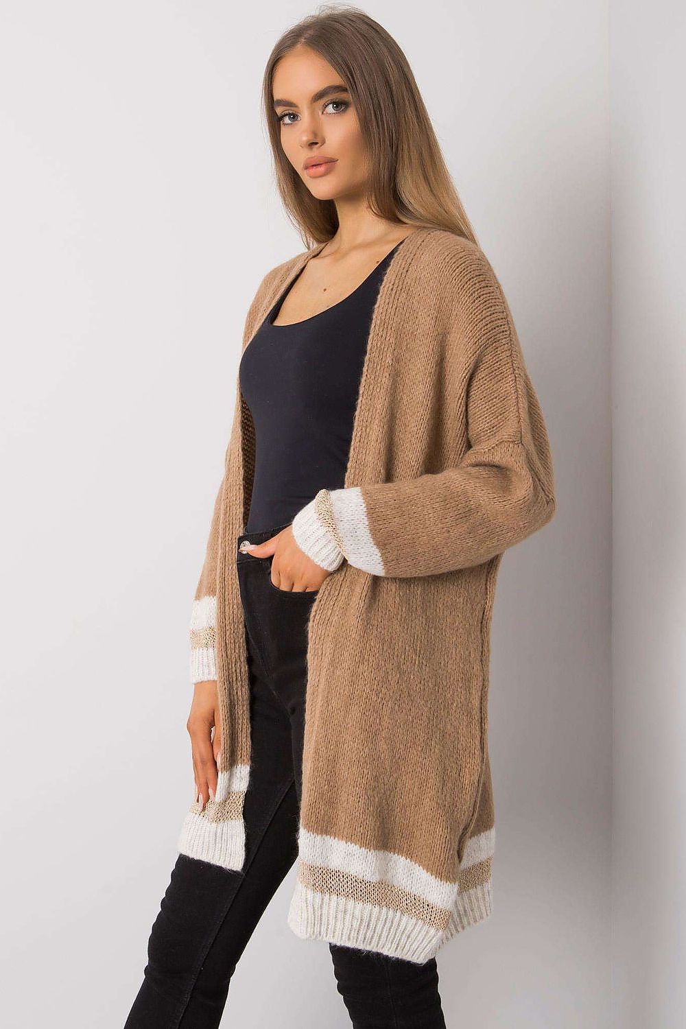 Cardigan model 159722