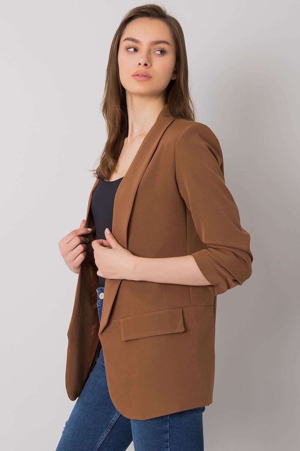 Jacket model 159741