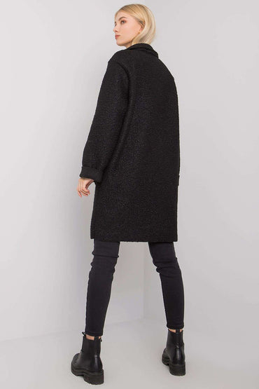 Coat model 159757