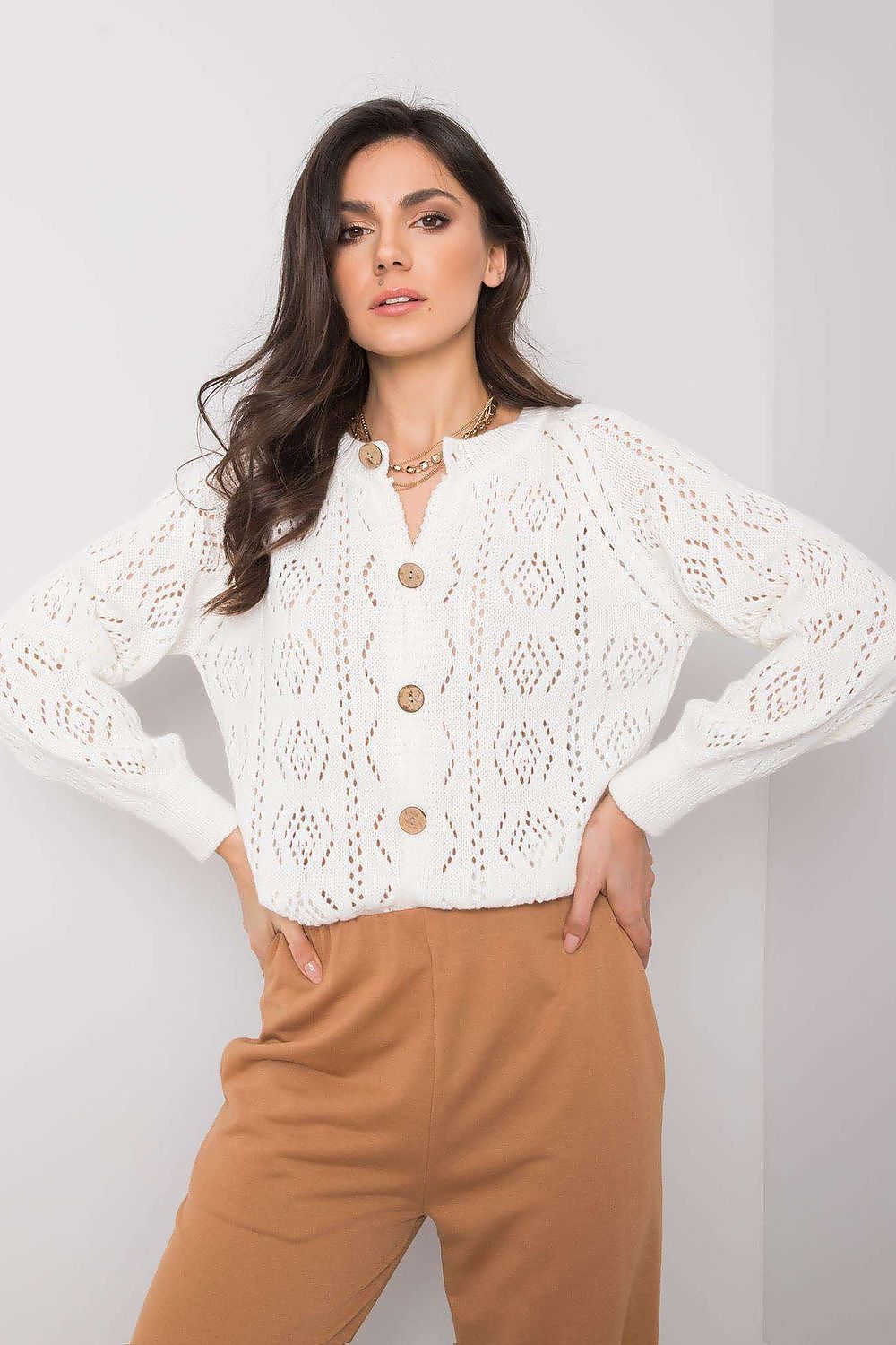 Cardigan model 159780