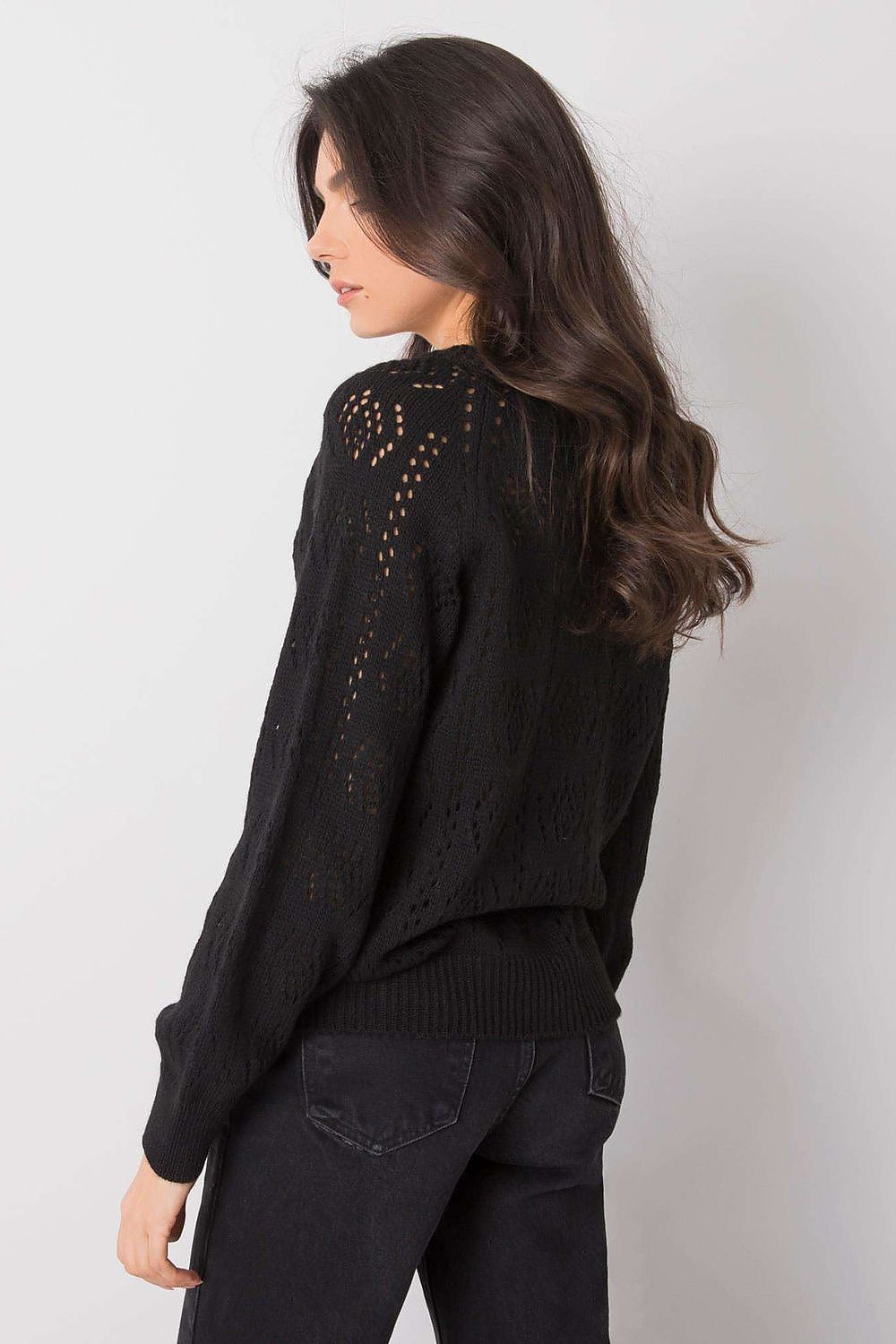 Cardigan model 159781
