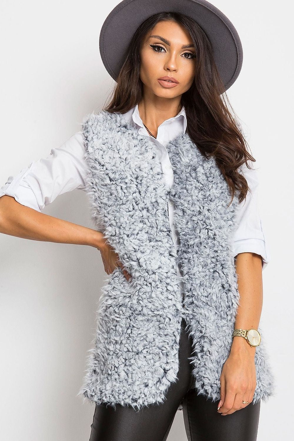 Gilet model 159800 Och Bella