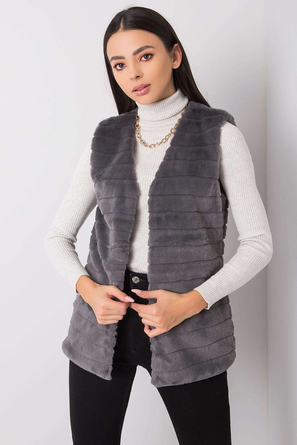 Gilet model 159802