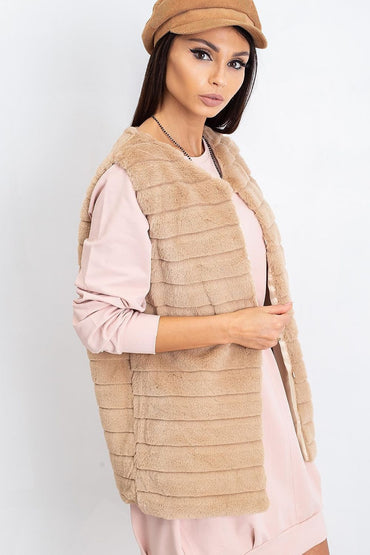Gilet model 159804