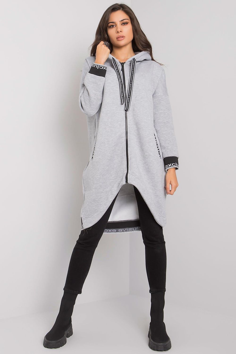Sweatshirt model 159853