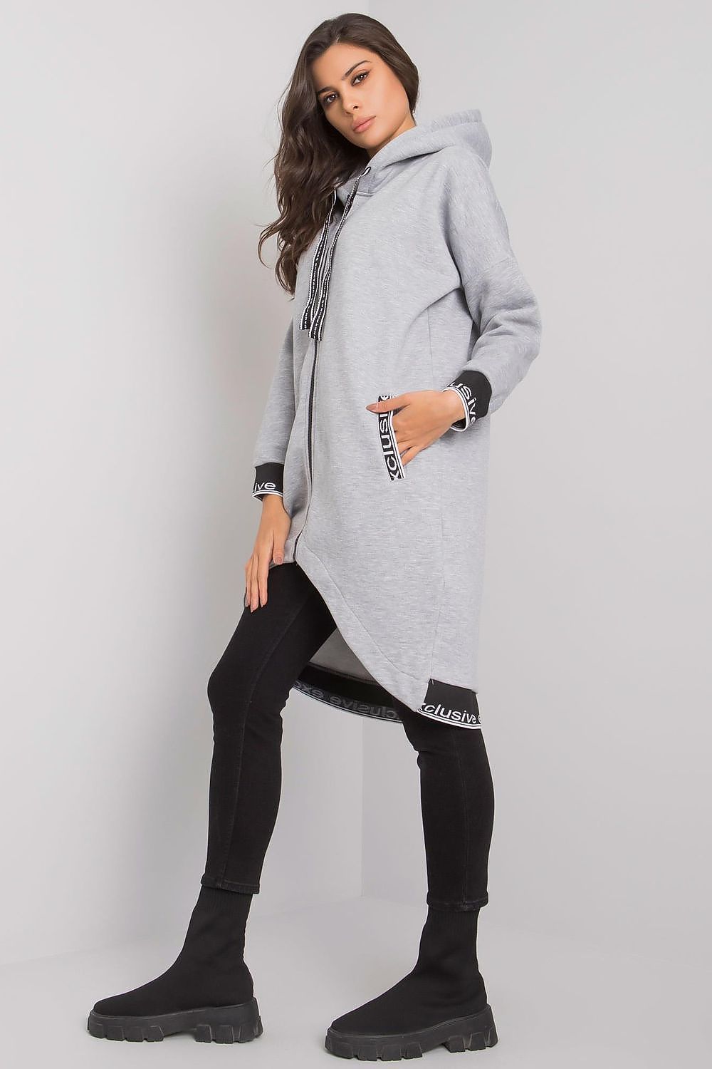 Sweatshirt model 159853