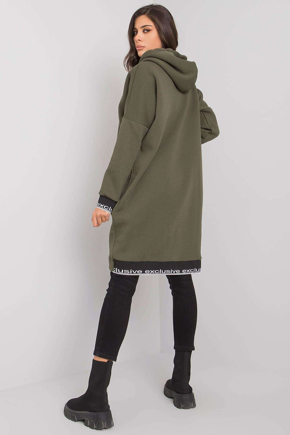 Sweatshirt model 159854