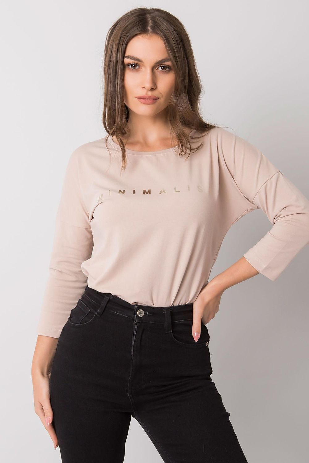 Blouse model 159870 Relevance