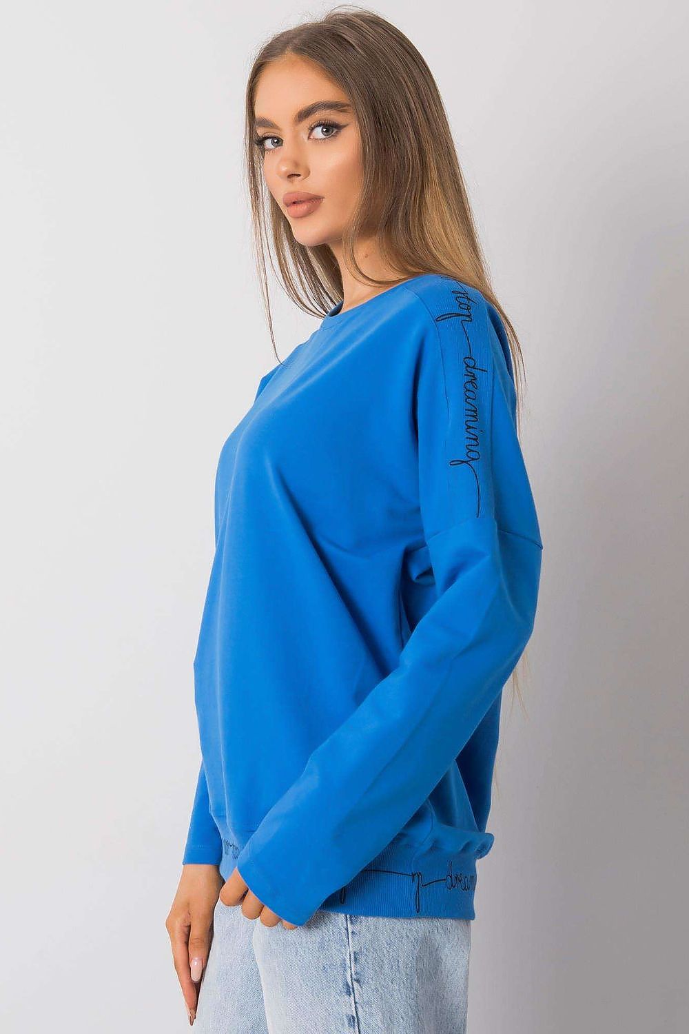 Blouse model 159889