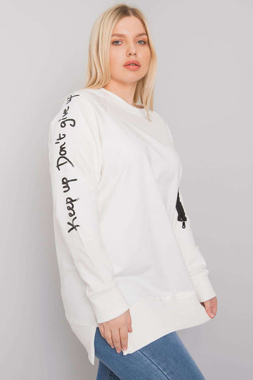 Sweatshirt model 160046