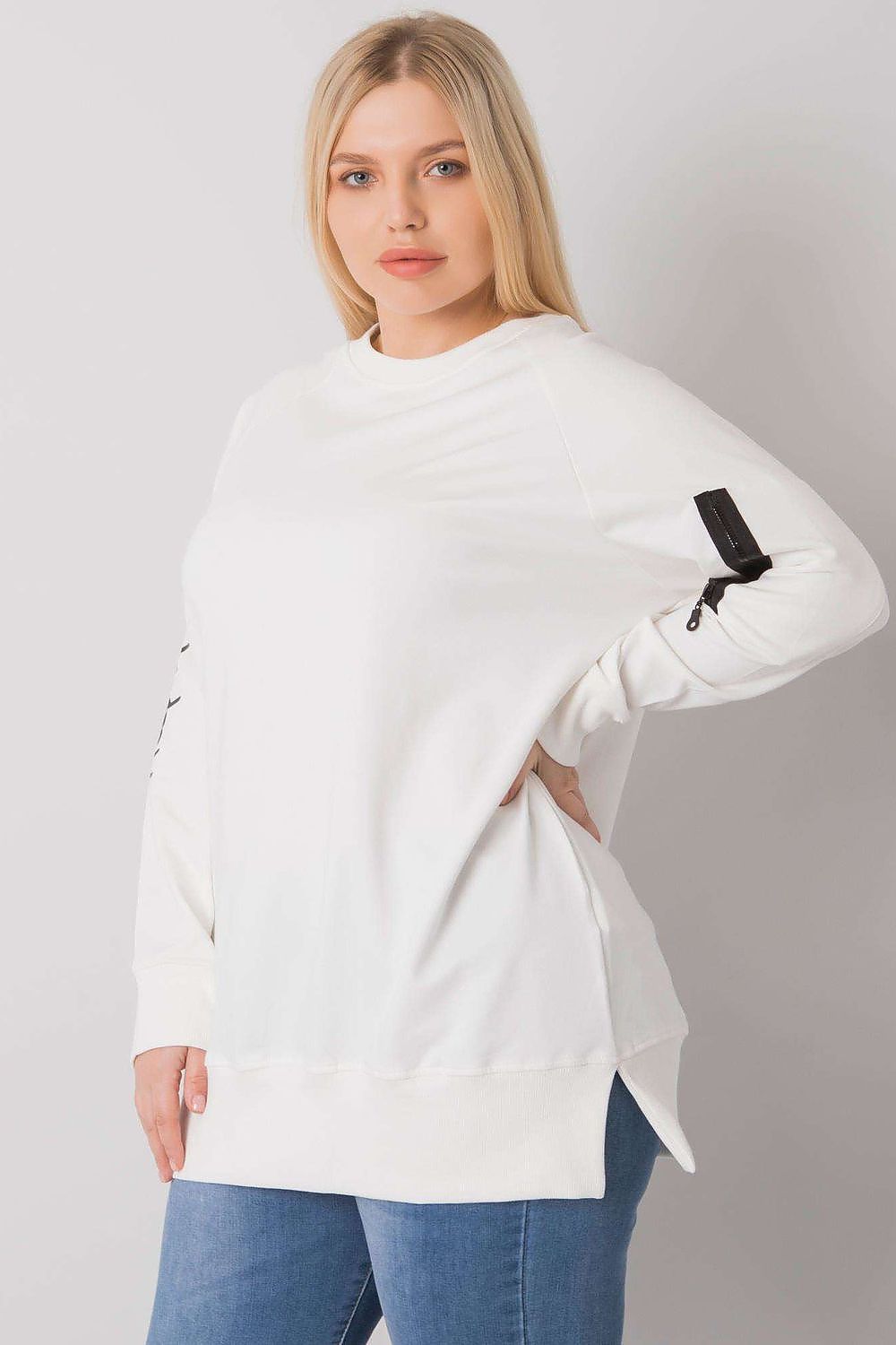 Sweatshirt model 160046