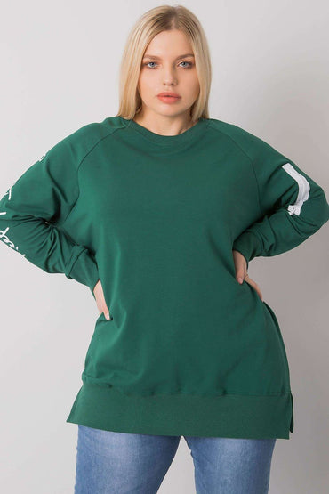 Sweatshirt model 160047