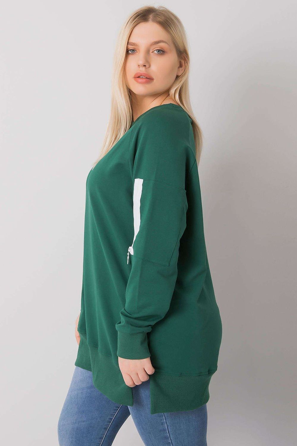 Sweatshirt model 160047
