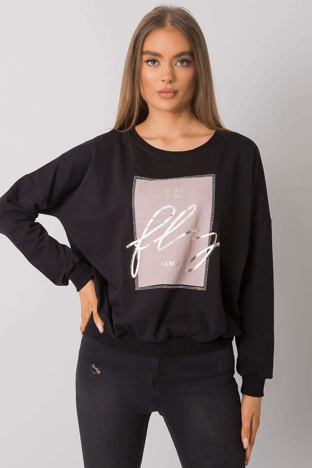 Sweatshirt model 160055