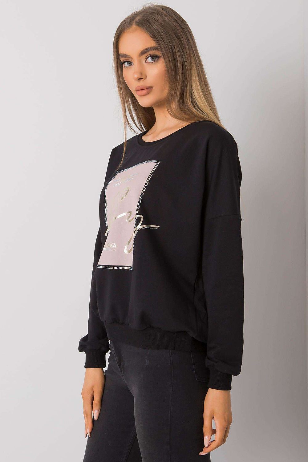 Sweatshirt model 160055