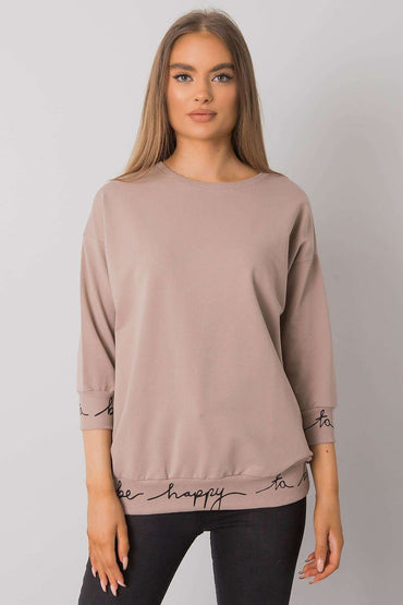 Sweatshirt model 160063