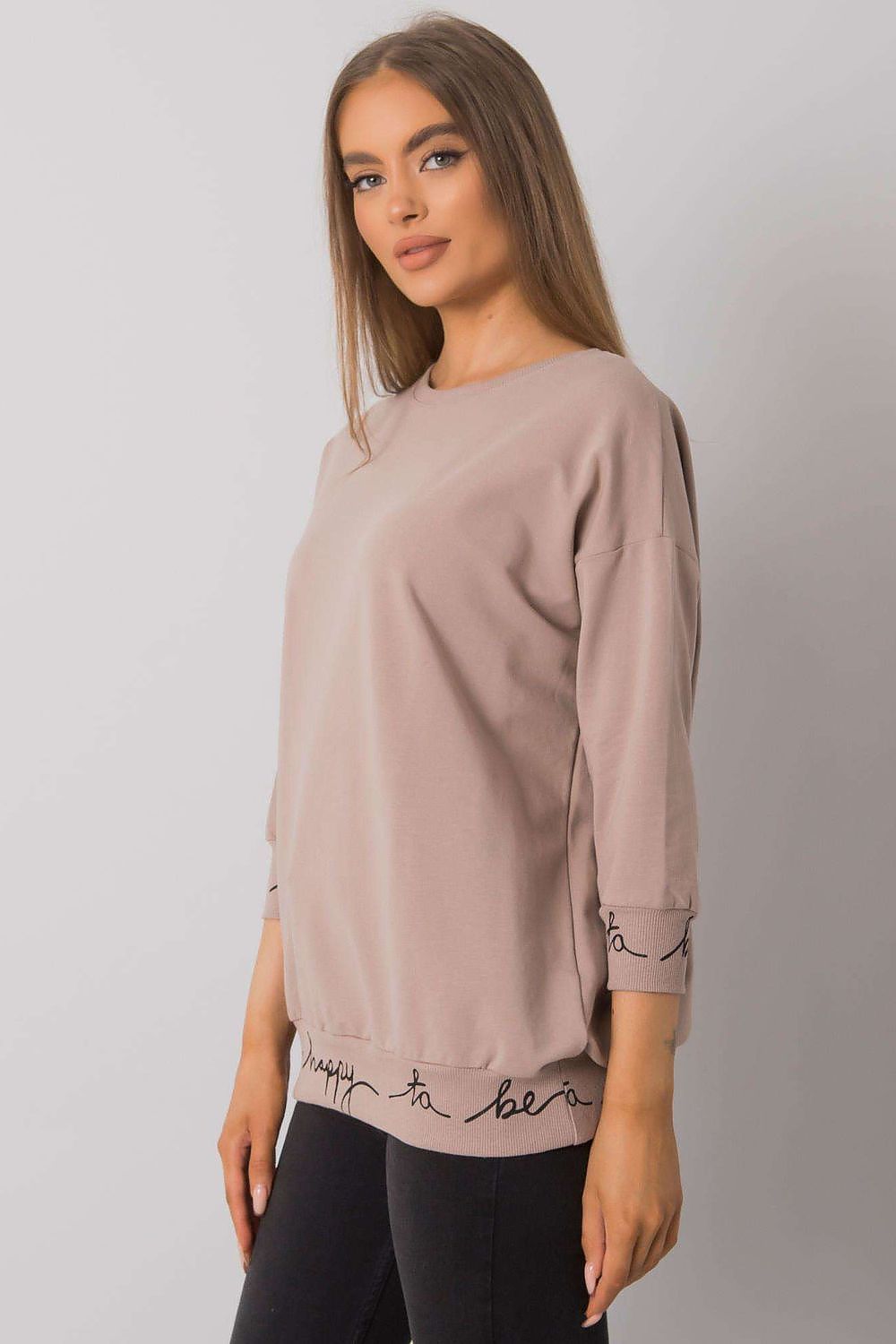 Sweatshirt model 160063