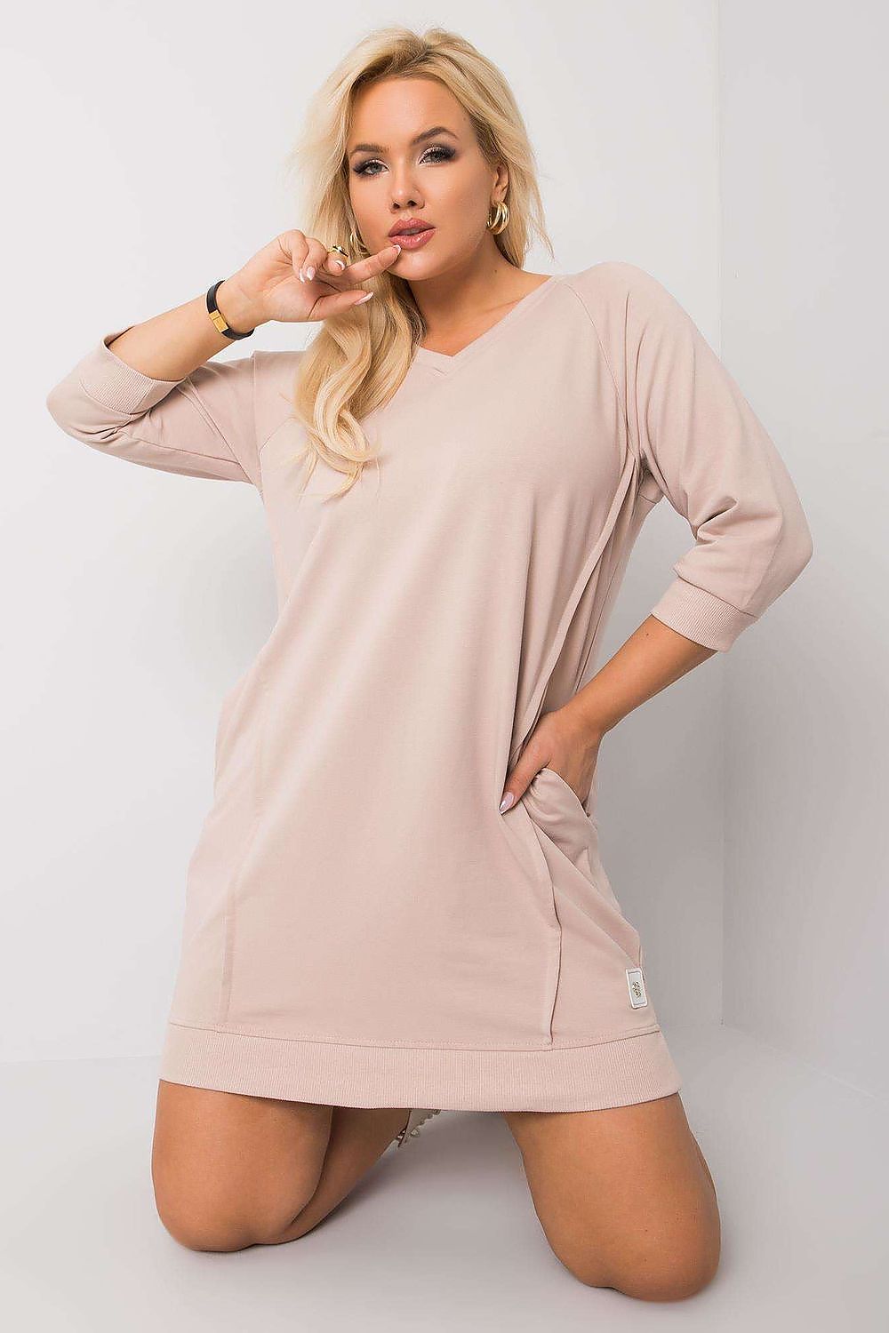 Daydress model 160084 Relevance