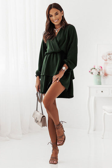 Cocktail dress model 159992