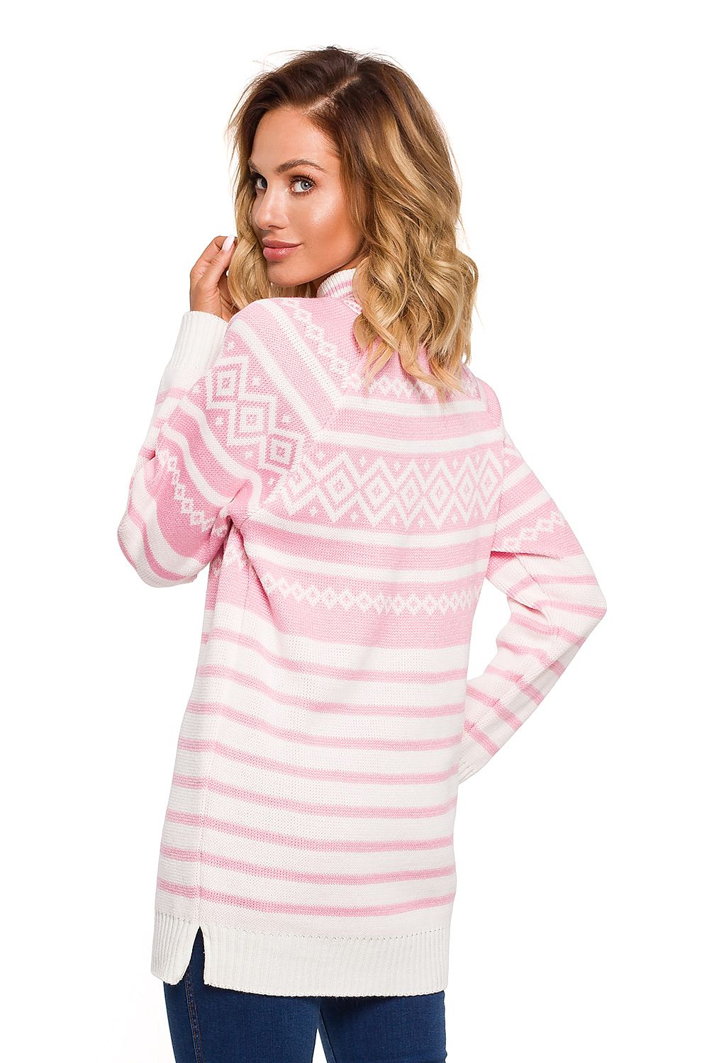 Jumper model 160145
