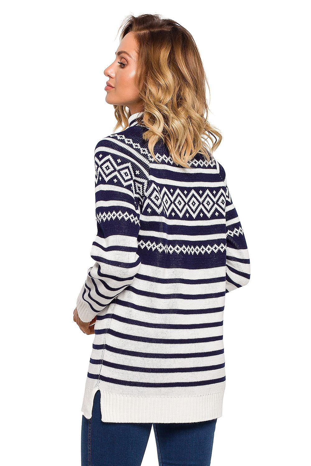 Jumper model 160147