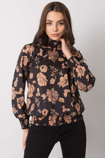Blouse model 160374