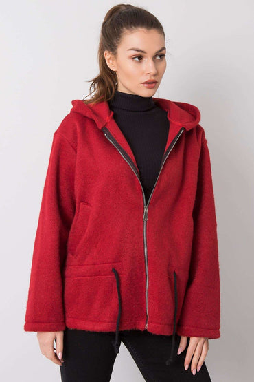 Sweatshirt model 160634