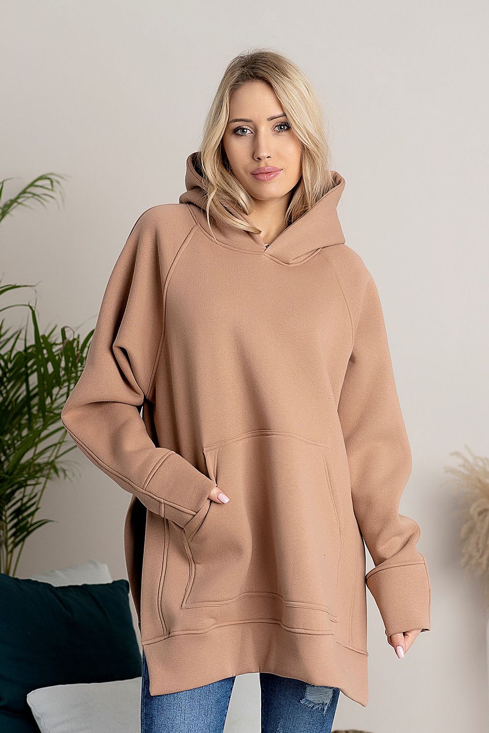 Sweatshirt model 160641