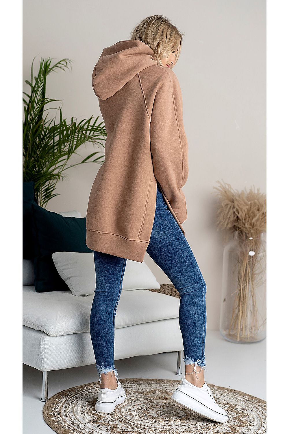 Sweatshirt model 160641