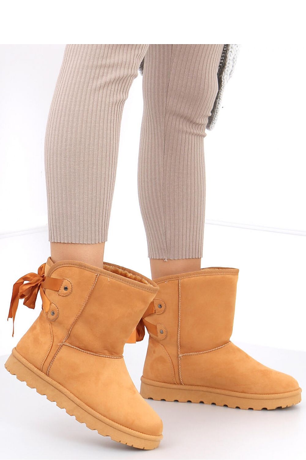 Snow boots model 160703