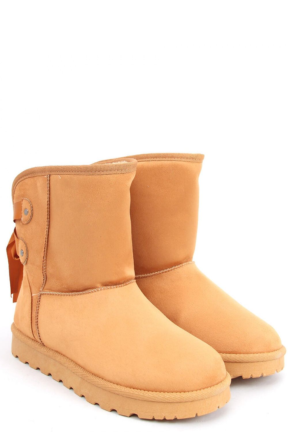 Snow boots model 160703