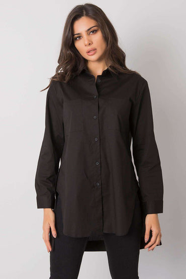 Long sleeve shirt model 160739