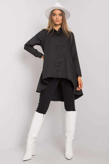 Long sleeve shirt model 160752