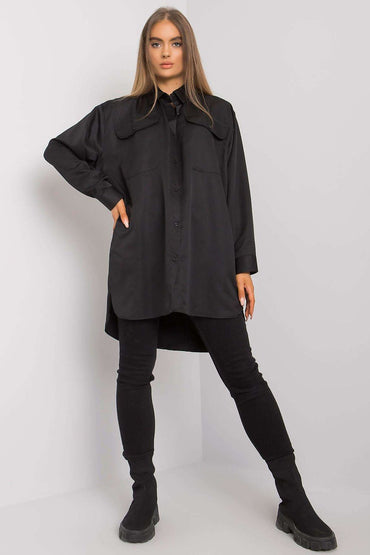 Long sleeve shirt model 160756