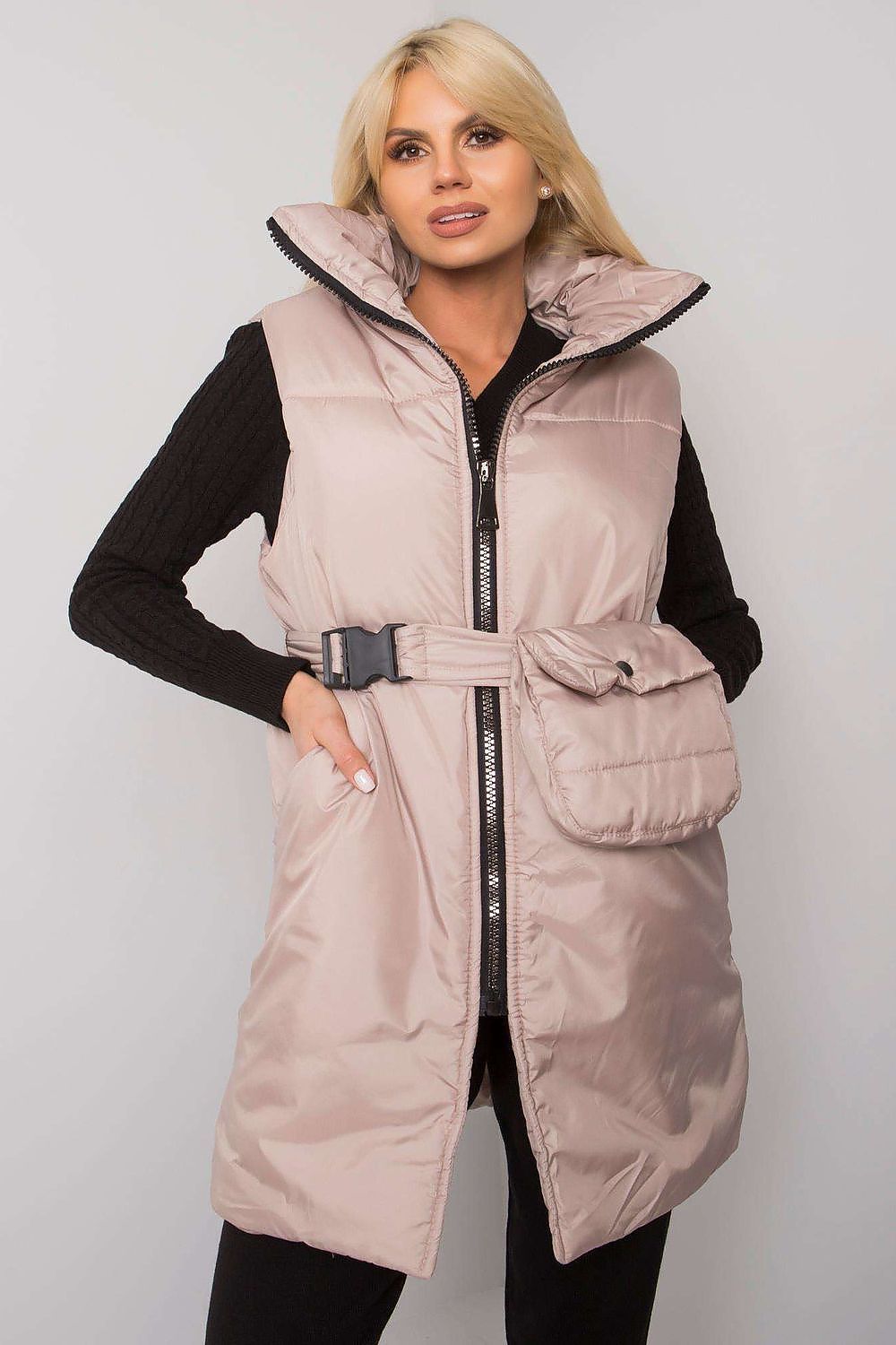 Gilet model 160759