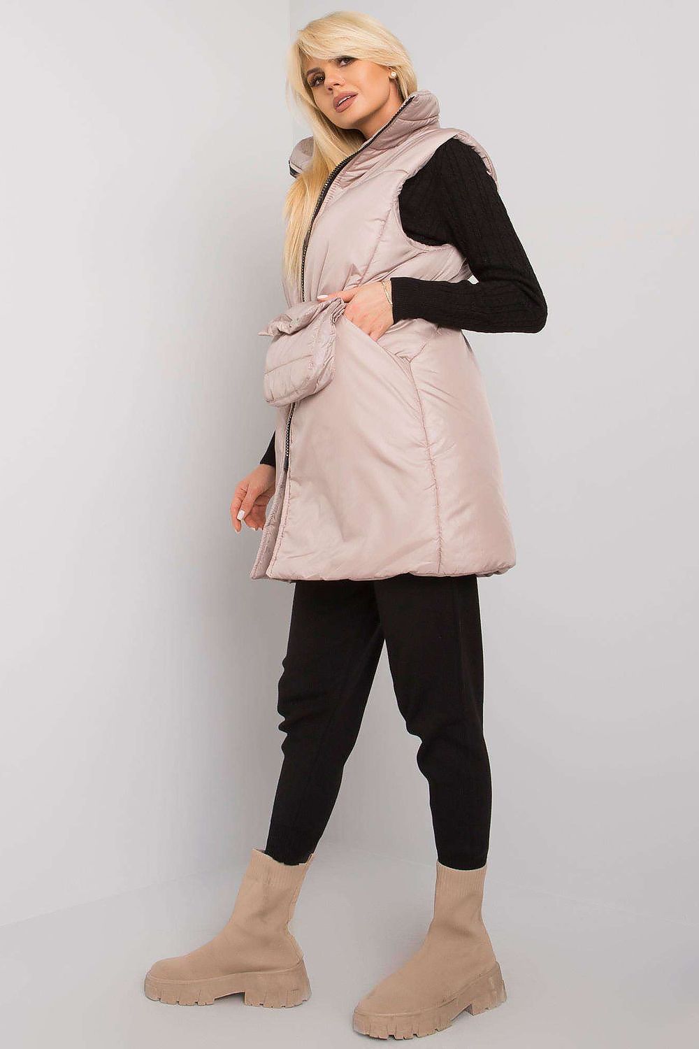 Gilet model 160759